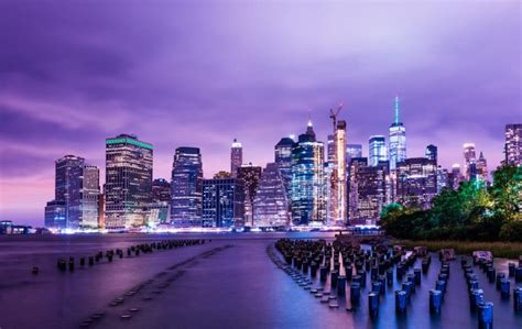 What was the original name of New York and who originally.